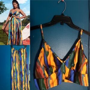 BUNDLE SALE: 15 % off 2 or more dresses/skirt sets